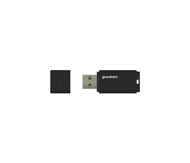 GOODRAM 256GB UME3 odczyt 60MB/s USB 3.0 czarny - 1415771 - zdjęcie 3